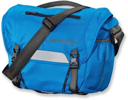 Patagonia MiniMass Messenger Bag | REI Co-op