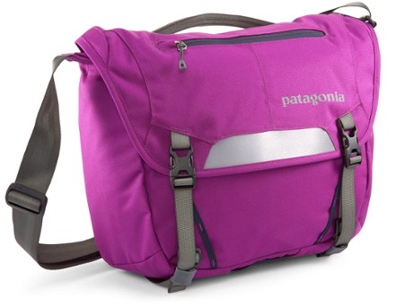 Patagonia mini 2024 messenger bag