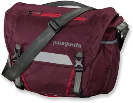 Patagonia mini messenger hot sale