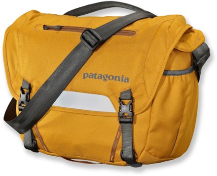 shoulder bag patagonia