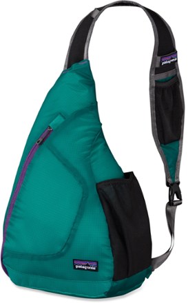 Patagonia lightweight 2025 travel sling