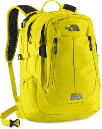 north face surge ii charged