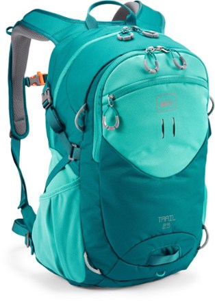 Rei trail 25 discount daypack