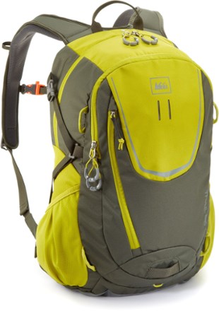 Below is the newest version of REI Co-op Trail 25 Pack