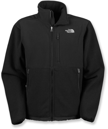 Denali Wind Pro Jacket Men s Tnf Black XXL