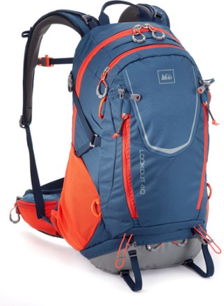 REI Co-op Lookout 40 Pack - Men's | REI Co-op