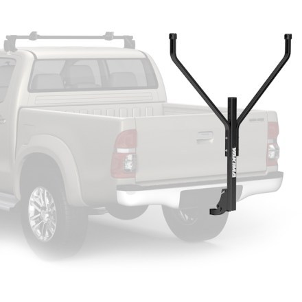 yakima longarm hitch mount