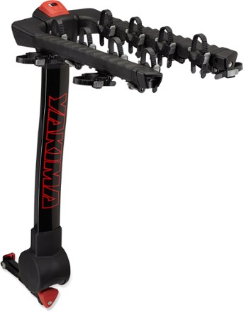 Yakima FullTilt 4-Bike Hitch Rack | REI 