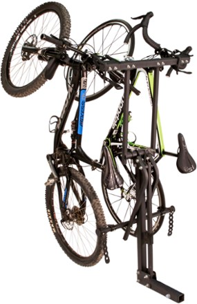 softride hang 5 bike rack