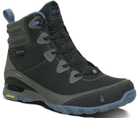 Ahnu Sugarpine Waterproof Hiking Boots Women s REI Co op