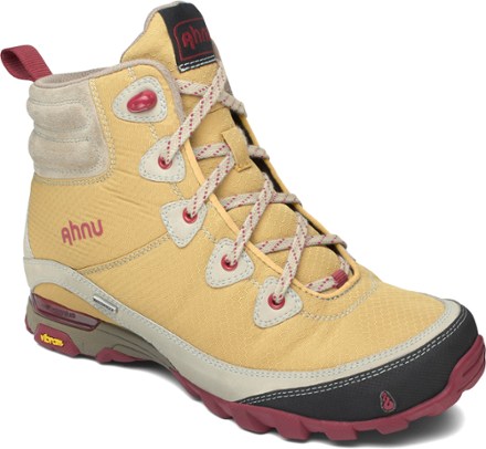 Ahnu Sugarpine Waterproof Hiking Boots - Women's