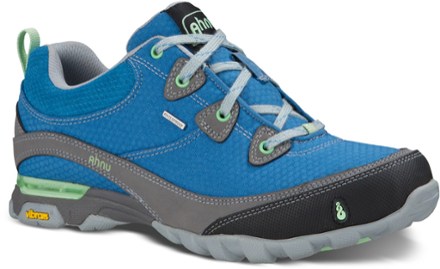 Ahnu Shoes Women Sugarpine Low in Dark Slate — Cabaline