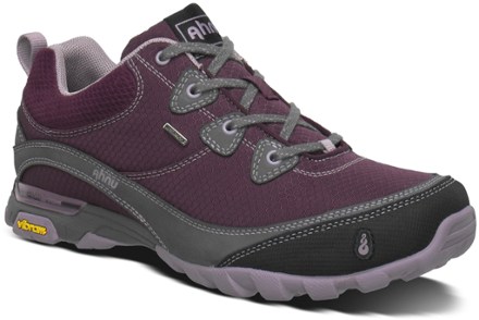 Ahnu Sugarpine Waterproof Hiking Shoes - Women's