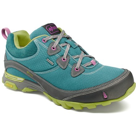 Ahnu calaveras hiking shoes sale