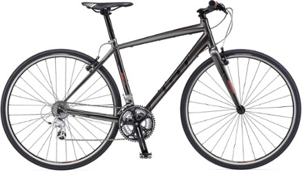 Tachyon 3.0 Bike Slate L