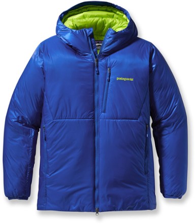 Patagonia DAS Parka - Men's | REI Co-op