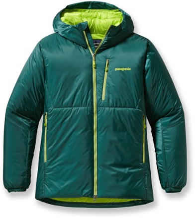 Patagonia das 2024 parka uk