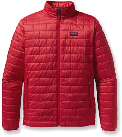 The Patagonia Men's Nano Puff Jacket Is Up to 40% Off at REI - Men's Journal