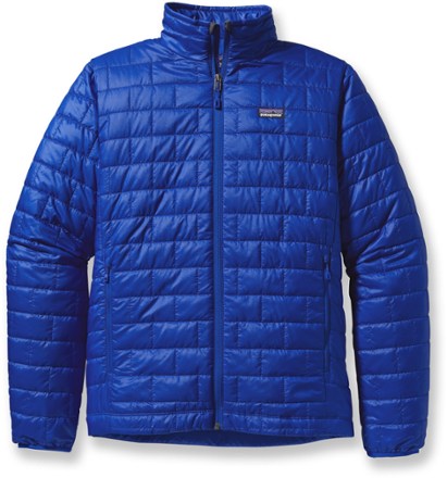 Rei patagonia store puff jacket