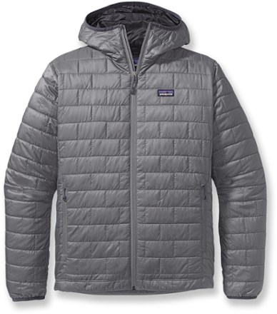 Rei patagonia nano store puff mens