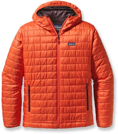 The Patagonia Men's Nano Puff Jacket Is Up to 40% Off at REI - Men's Journal