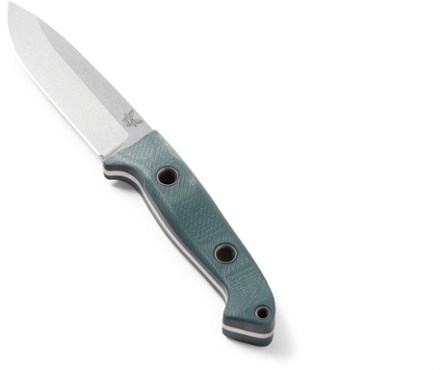 Benchmade 162 Bushcrafter Knife