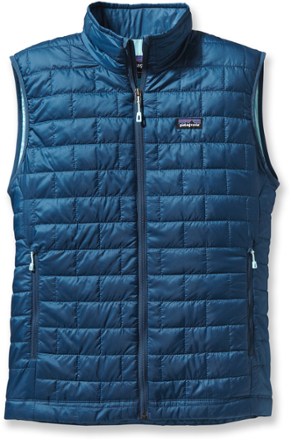 Patagonia Nano Puff Vest - Men's | REI Co-op