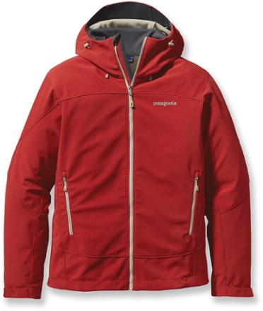 patagonia men's adze hoody