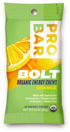 PROBAR Bolt Energy Chews