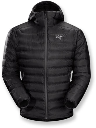 Arc'teryx Cerium LT Down Hoody Jacket - Men's | REI Co-op