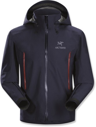 Arc'teryx Beta AR Jacket - Men's | REI Co-op