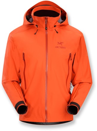 Arcteryx beta ar outlet admiral