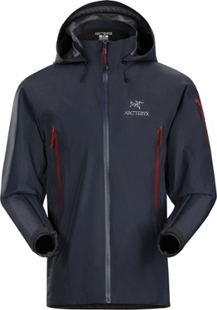 Arcteryx 2025 theta ar