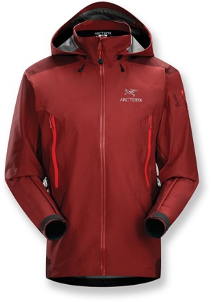 Arcteryx theta 2025 ar discontinued