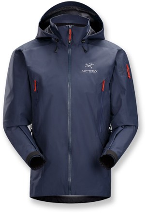 Arcteryx theta sl hotsell