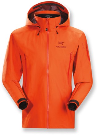 Arc'teryx Theta AR Jacket - Men's | REI Co-op