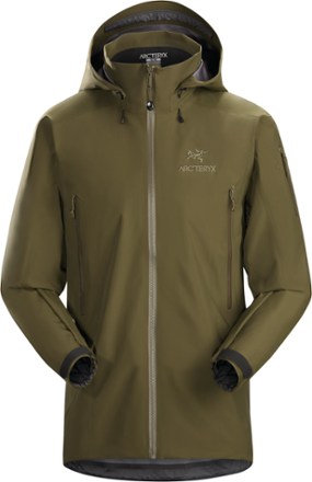 Arc'teryx Theta AR Jacket - Men's | REI Co-op