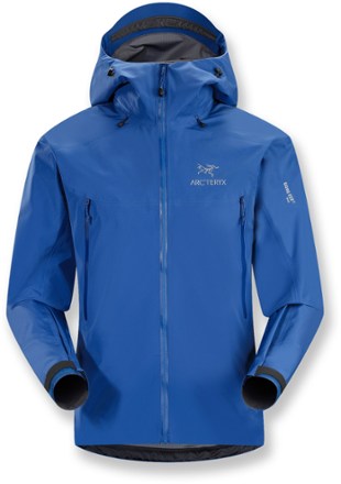 Arc'teryx Beta LT Jacket - Men's | REI Co-op