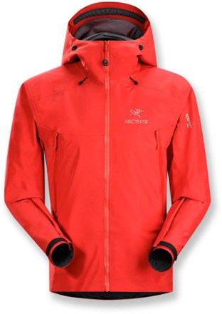 Arc'teryx Beta LT Jacket - Men's | REI Co-op