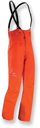 alpha sv bib men's