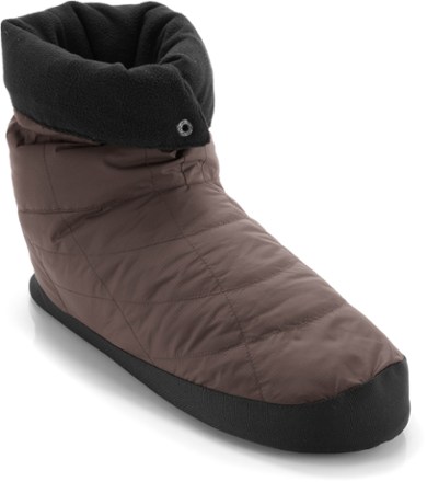 REI Co op Down Booties Men s REI Co op