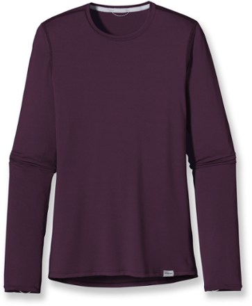 Patagonia Women's Base Layer Tops