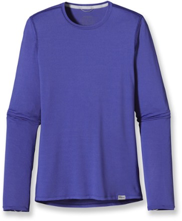 Patagonia clearance capilene silkweight