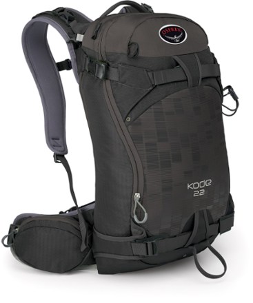 Osprey Kode 22 Snow Pack | REI Co-op