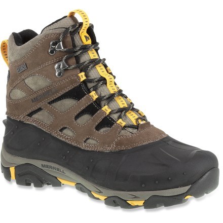 merrell moab polar