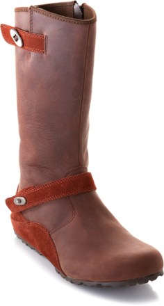 Merrell best sale haven boots