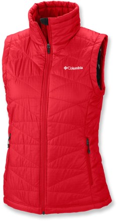 columbia mighty lite vest plus size