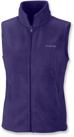 Chaleco Columbia Benton Springs Vest Frio Senderismo Montaña