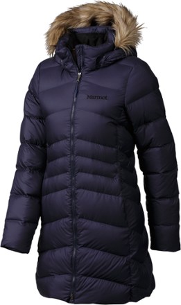 womens marmot down jacket