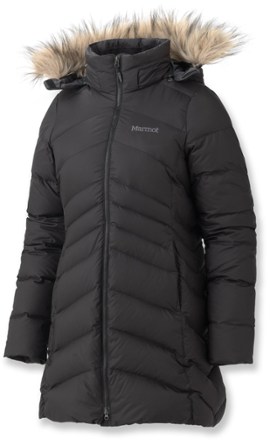 Marmot montreal midnight navy best sale